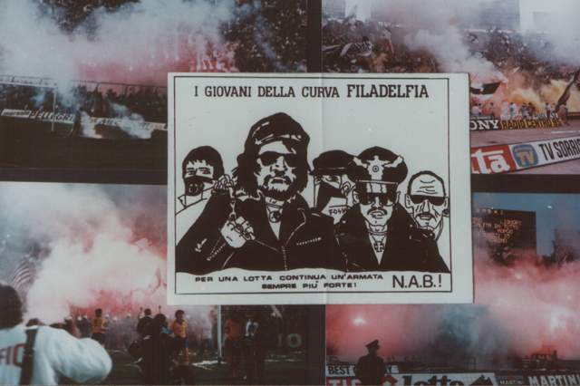 Nab Juventus